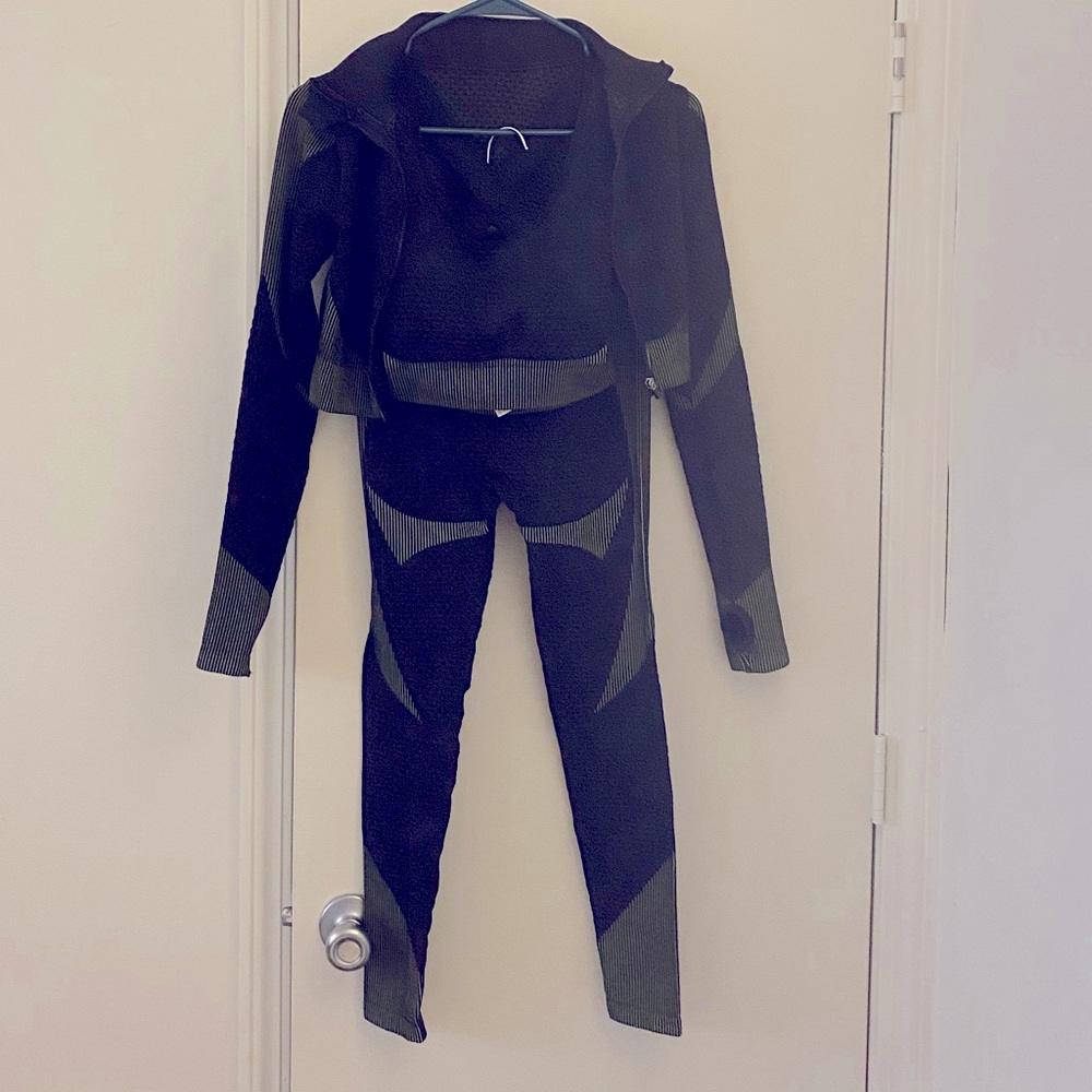 *Brand New* Sporty Three Piece Outfit